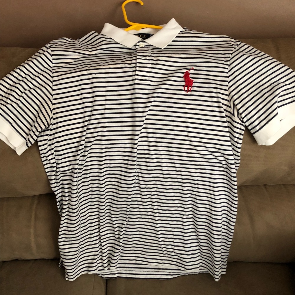 Polo by Ralph Lauren
